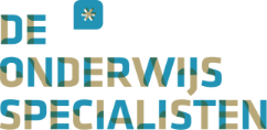 Logo De Onderwijsspecialisten